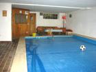 Ferienhaus für 8 Personen mit eigenem SCHWIMMBAD und SAUNA