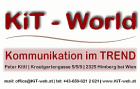 Business-Profi-Homepage