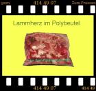 Frischfleisch – nur das Beste für Ihren Liebling!