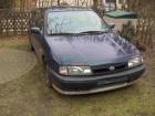 SCHLACHTEFEST NISSAN Primera P10-alles muss weg