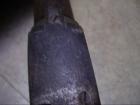 Schießbuden-Luftgewehr 1909