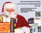 Vegane Hautpflege ohne Tierversuche - Das Weihnachtsgeschenk - jetzt direkt onli