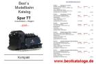 Modellbahn Sammler Kataloge