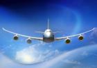 Wir suchen junge DynamischeLeute in der Luftfahrt