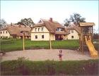 Feriendorf auf Rügen