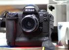 NIKON D1 und D 50 BODY