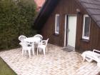 Ferienwohnung  nur 25,-- Euro pro Tag