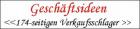 Geschäftsideen