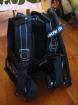 Tauchjacket Coltri Sub Zero Tech Hybrid und brandneu!
