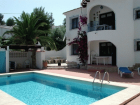 Ferienhaus Costa Blanca