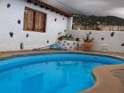 Ferienhaus und Ferienwohnung auf Teneriffa - Casa Lajas  Ferienhaus