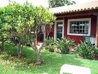 Ferienhaus und Ferienwohnung auf Teneriffa - Finca La Deseada  Ferienhaus