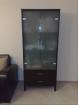 Neuwertiges Highboard