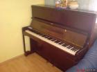 Piano August Foester