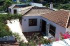 Teneriffa Casa Hoya