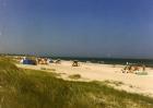 Ferienhaus an der Ostsee in Schleswig-Holstein