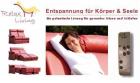 Weltneuheit Relax Living