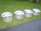 AZEV Alufelgen 8,5 J 18 Zoll ET 30