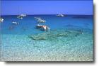 Urlaub auf Sardinien
