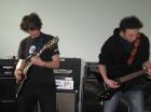 Sänger für New Metal Band gesucht    :D
