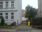 Gewerbl. Wohnung Leipzig 70m2 sofort frei