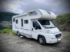 Adria corale A660 SP