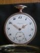 Longines Taschenuhr