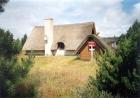 Ferienhaus in Dänemark
