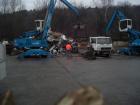 Kostenlose Schrottabholung in ganz Nordrhein-Westfalen