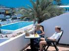 Gran Canaria Apparthotel Lufesa mit Pool