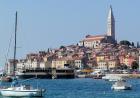 Appartament Jolly in Rovinj - Istrien