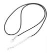 Kautschukband  45 cm mit Karabiner