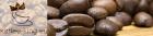 Kaffee,handgeroestet und mit Ihrem Logo