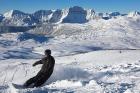 SKIURLAUB, SKIREISE KANADA