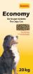Hundefutter Josera Economy 20 kg