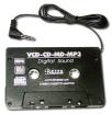 Kassetten - Adapter für MP3 Player