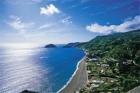 Last Minute Insel Ischia Sonnige Ferienwohnung am Meer
