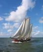50  Reisen: Inselhüpfen Watteninseln Holland