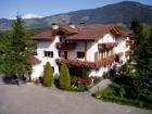 Urlaub in SÜDTIROL - ITALIEN