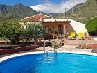 Casa Orquidia - Ferienhaus auf Teneriffa