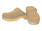 Holzschuhe & Clogs