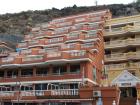 Apt. Atlantikpark in Los Gigantes auf Teneriffa