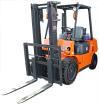 Gabelstapler 3t Diesel