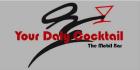 -Your Daly Cocktail-  Mobile Cocktailbar