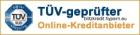 Auto-Blitz-Kredite ab 4,49   bis € 100.000