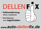 Dellen Beulendoktor Ausbeulen