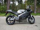 Aprilia RS 125