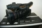 Panasonic AG-UX 180 4K Camcorder
