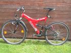 Mountainbike