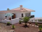 Ferienhaus und Ferienwohnung auf Teneriffa - Casa Ines